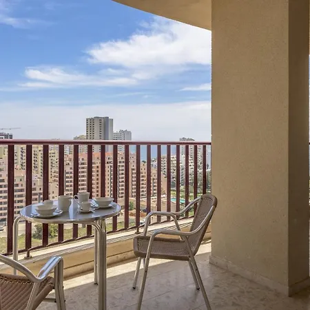 Lejlighed Flh Praia Da Rocha With Balcony