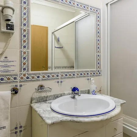 Apartamento Flh Praia Da Rocha With Balcony *