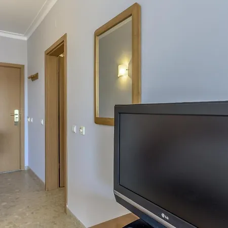 Apartamento Flh Praia Da Rocha With Balcony *