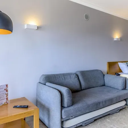 Apartamento Flh Praia Da Rocha With Balcony *